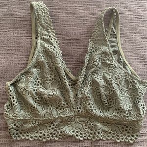 Aerie Bralette